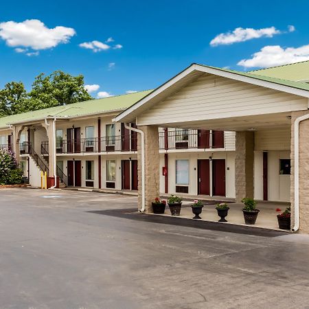 Red Roof Inn Monteagle - I-24 Exterior foto