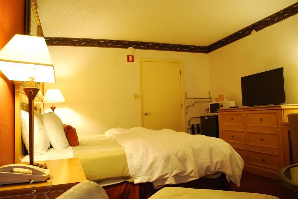 Red Roof Inn Monteagle - I-24 Exterior foto