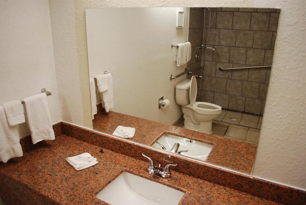 Red Roof Inn Monteagle - I-24 Exterior foto