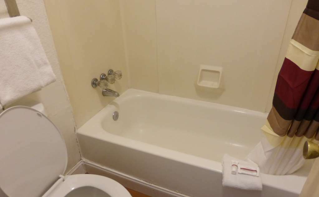Red Roof Inn Monteagle - I-24 Quarto foto
