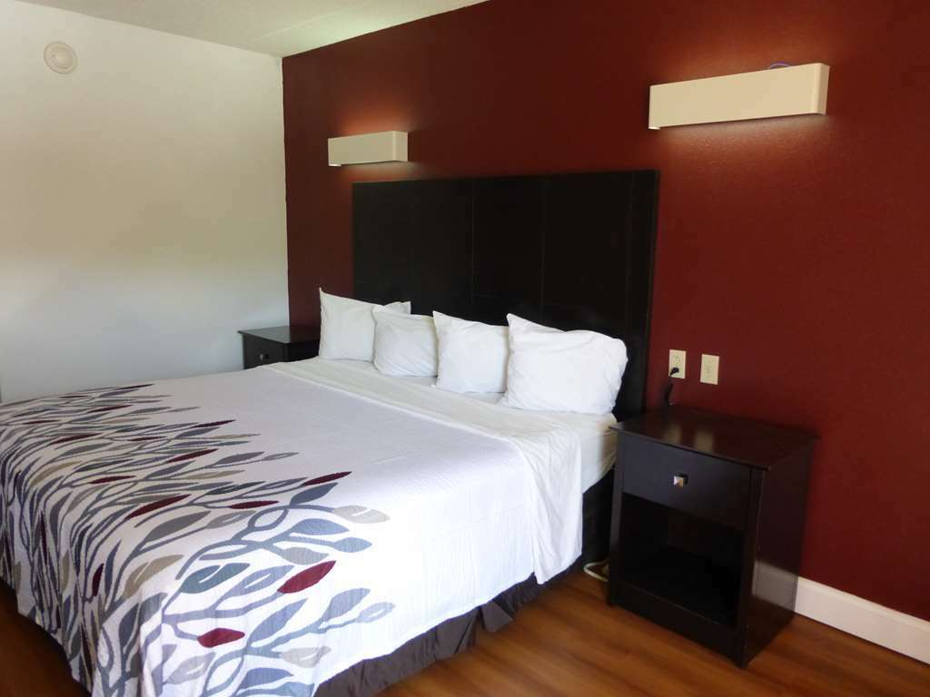 Red Roof Inn Monteagle - I-24 Quarto foto